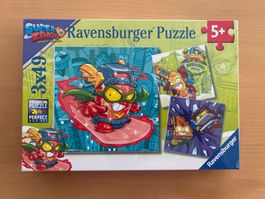 Puzzle