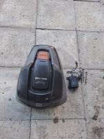 Husqvarna 105
