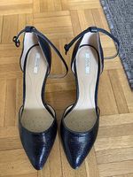 Escarpins GEOX noirs 38