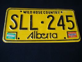 ALBERTA SLL-245