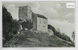 Schloss Habsburg