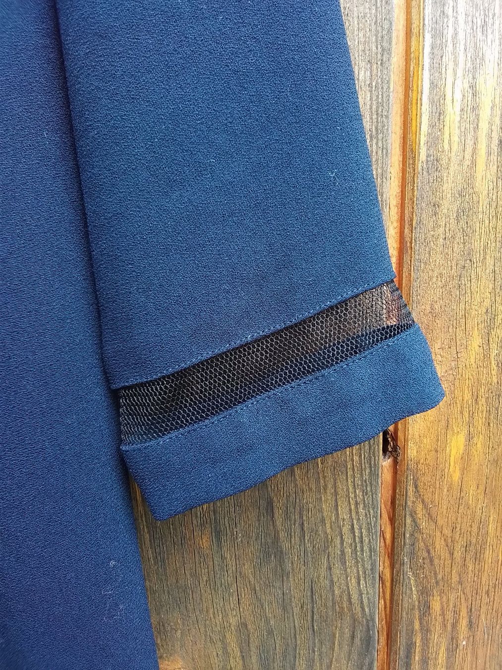 Kooples Kleider: Neuw. THE KOOPLES Kleid Gr.36 hoher Neupr. – Neu (gemäss Beschreibung) aus Heimberg von sunny1970 3