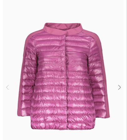 Herno Jacke  New