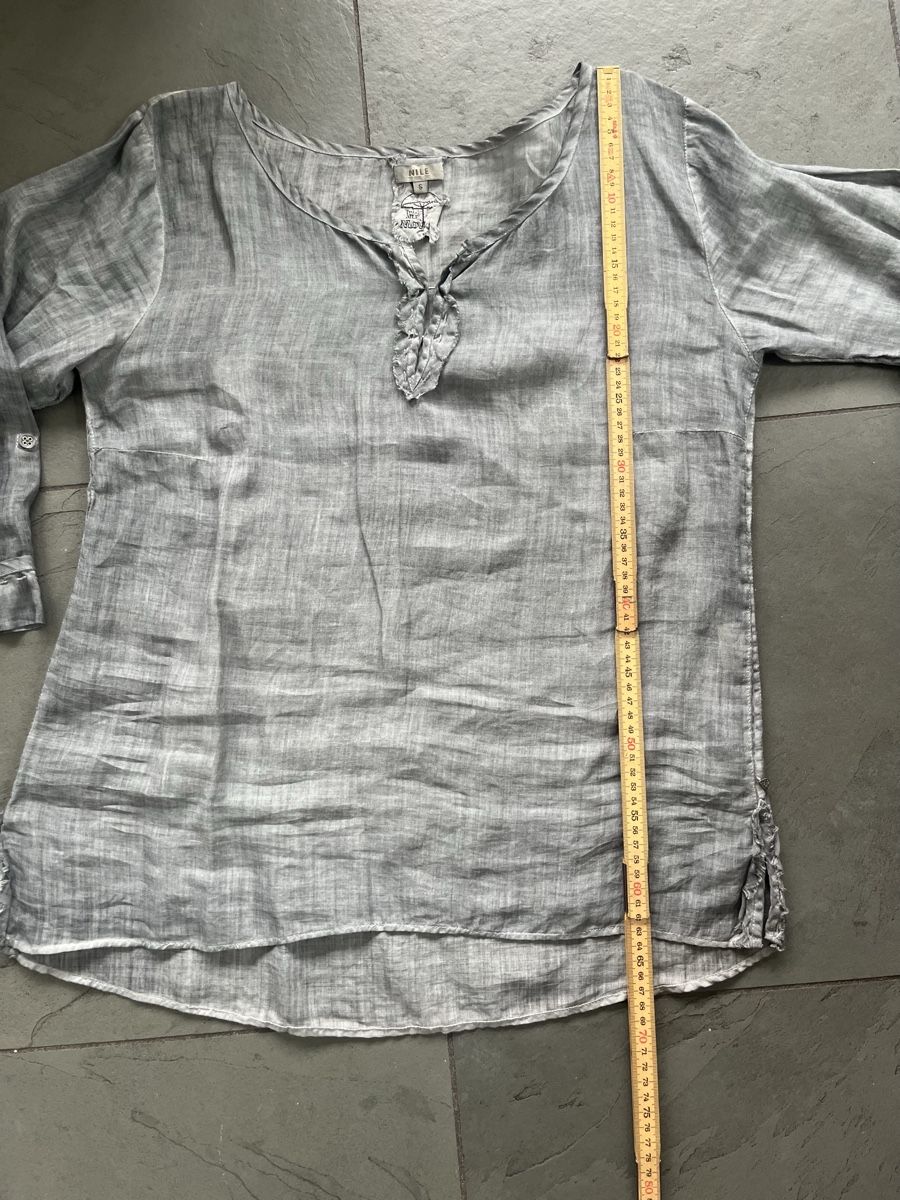 Nile Camicette: Nile Bluse – Usato da Eschen venduto da regino 3