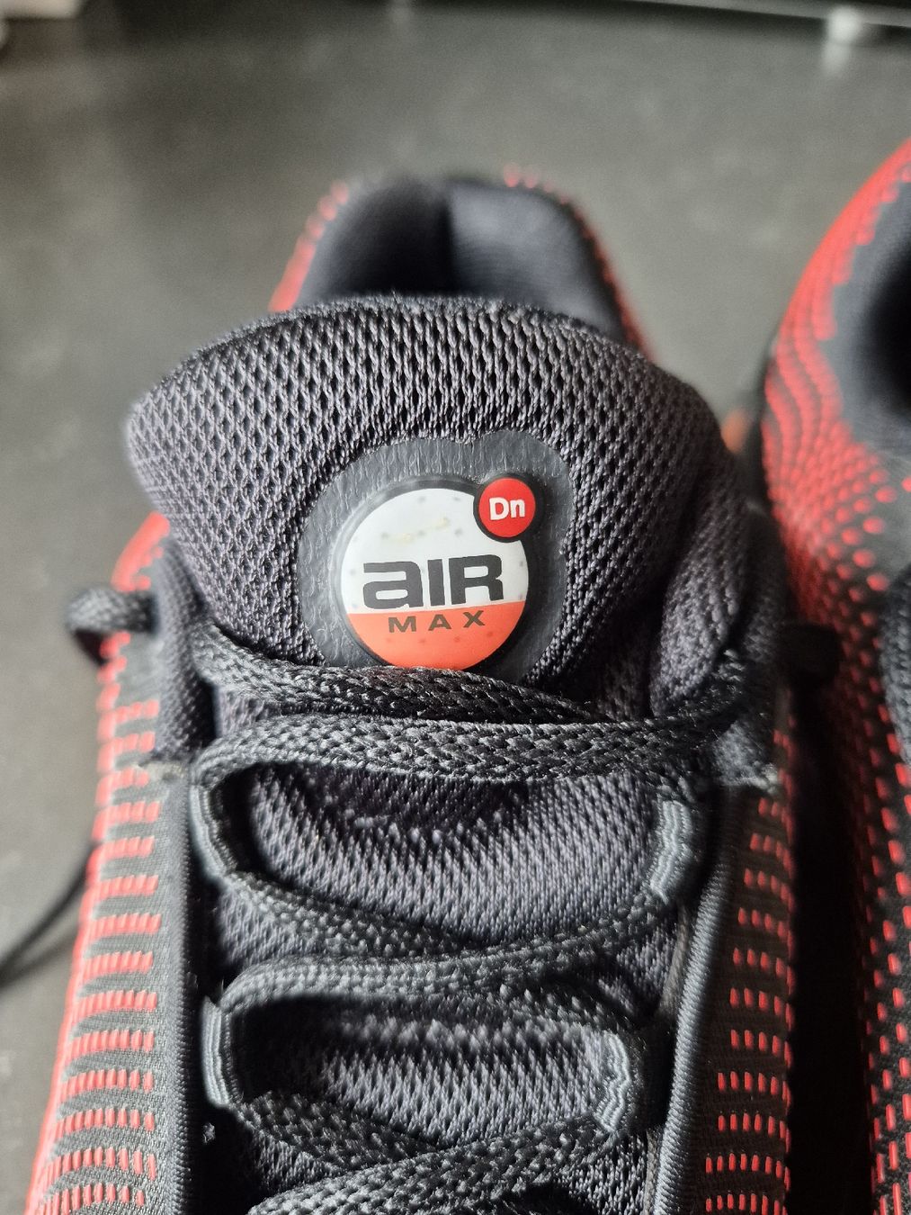 Nike Herrenschuhe: Air Max DN – Neu (gemäss Beschreibung) aus Herisau von dan_6yft 1