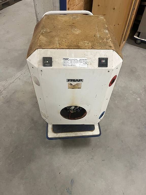 Sanitär: Boiler – Gebraucht aus Frutigen von uma_qk2s