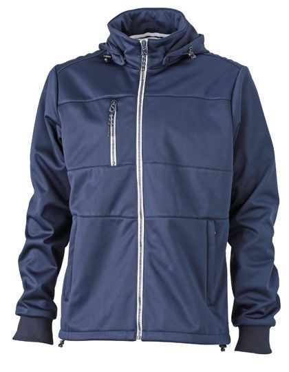 Altro in  Abbigliamento & Accessori: Softshell-Jacke mit Ihrem Logo Vorne – Nuovo e nell'imballaggio originale da Sulgen venduto da Spikyno 4