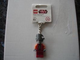 Neuer Lego Star Wars Schlüsselanhänger