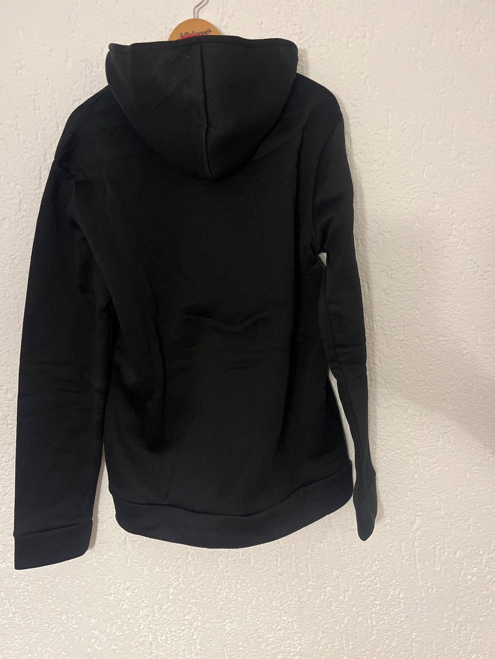 Maglioni & Felpe: Schwarzer DeerGray Kapuzenpullover Gr. XL – Nuovo (secondo la descrizione) da Oberegg venduto da MZ_DiesundDas 1