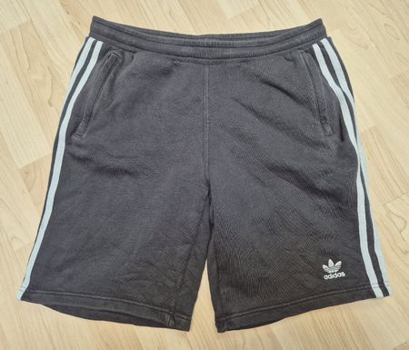 Adidas Adicolor Trainingsshort Herren Grösse M
