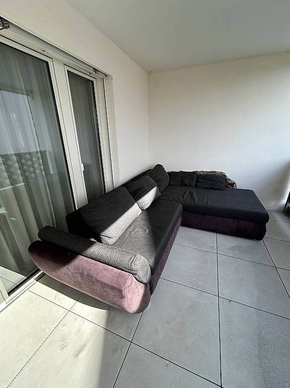 Sofas: Sofa / Couch – Gebraucht aus Vaduz von Allrounder3 1