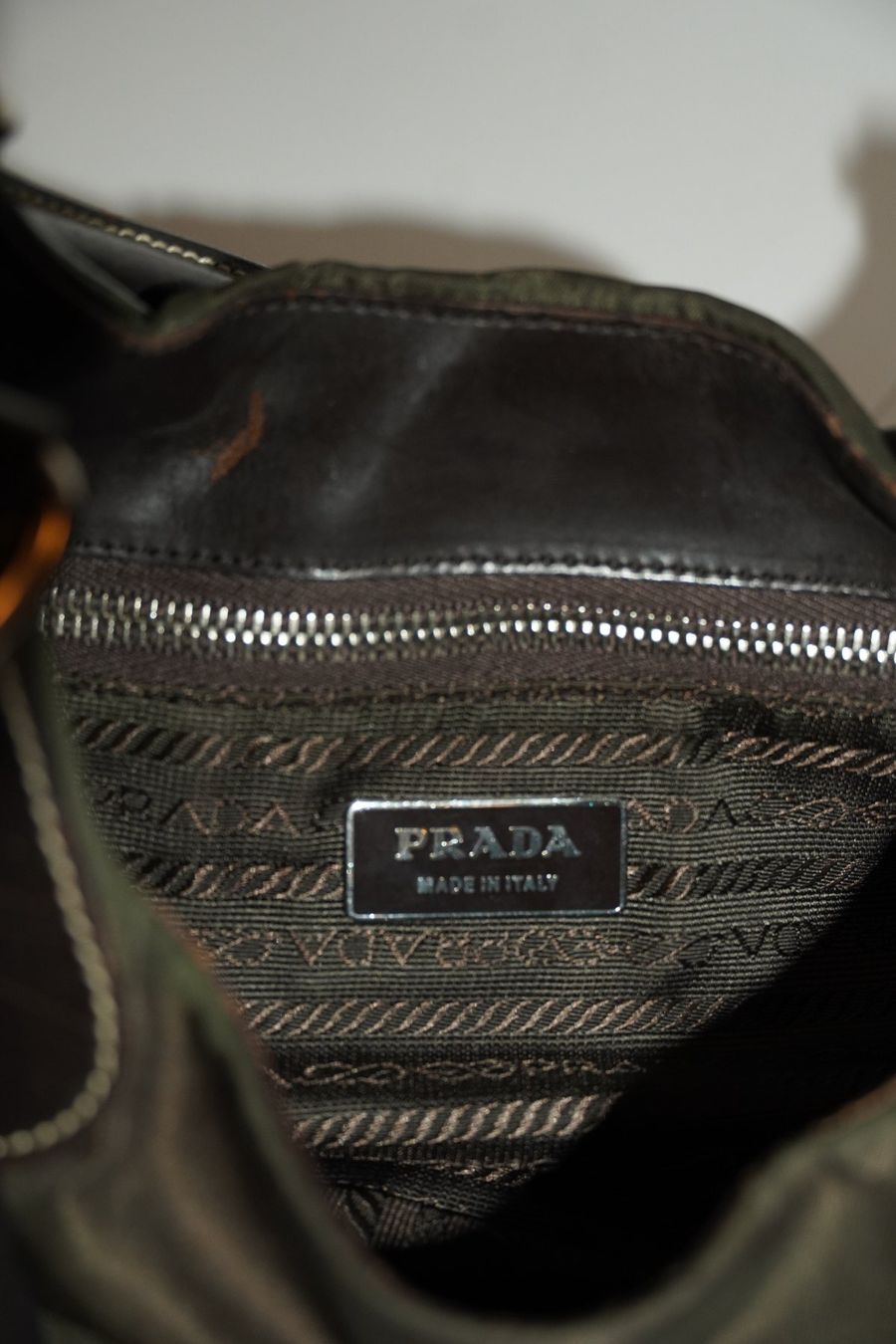 Prada Borse da donna: Prada Moon Tasche A/W 2002 – Usato da Bolligen venduto da kat_5xj8 6