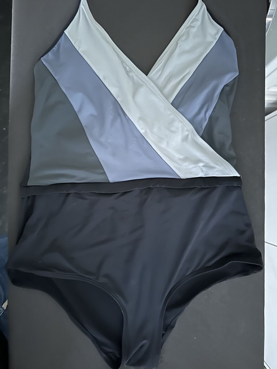 Costumi da bagno & Bikini: Schöner Badeanzug  M - Sommer! – Usato da Himmelried venduto da cookie50000