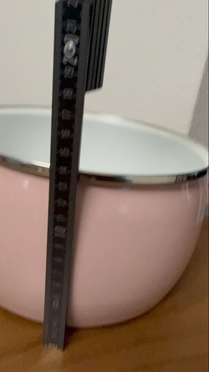 Casseroles: Emaille Topf rosa NEU – Neuf avec emballage d'origine à Schaffhausen par Lutka01 2