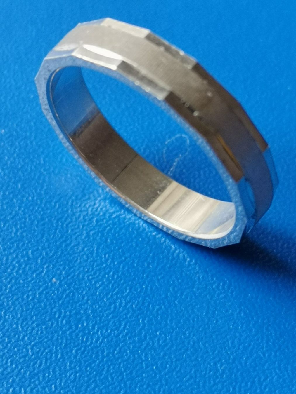 Ringe: Silber Ring 800 – Gebraucht aus Schaffhausen von Leveron13 1