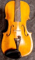 Alte Violine Hopf ?