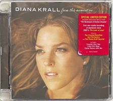 Diana Krall - From This Moment On