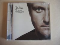 CD  Phil Collins Both Sides