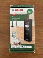 Bosch Zamo Laser-Entfernungsmesser - Praktisch. NEU & OVP