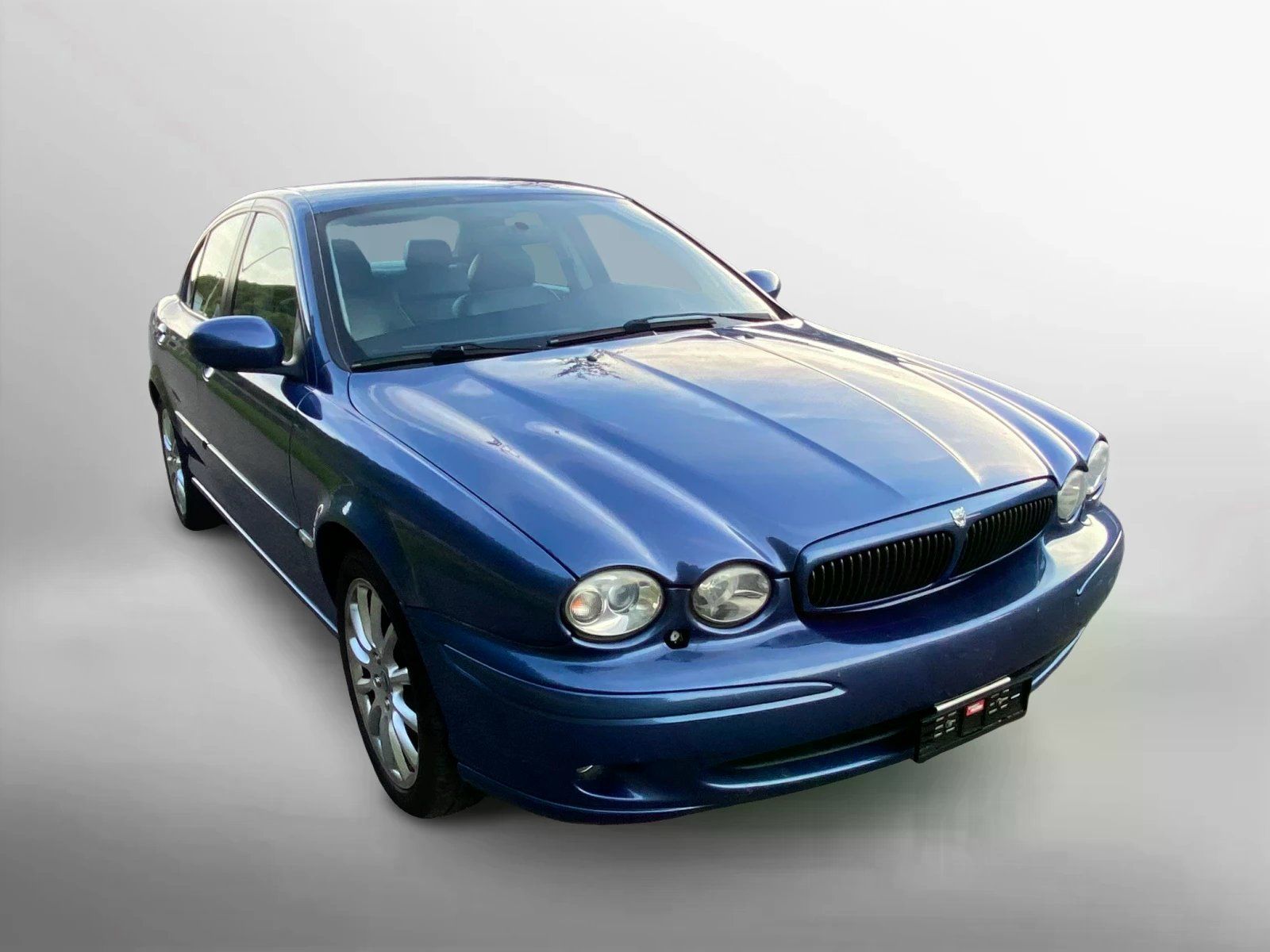 Jaguar Automobili: Jaguar X-Type 2.5l V6 SP – Difettoso da Wangen an der Aare venduto da Swiss-liq24 1
