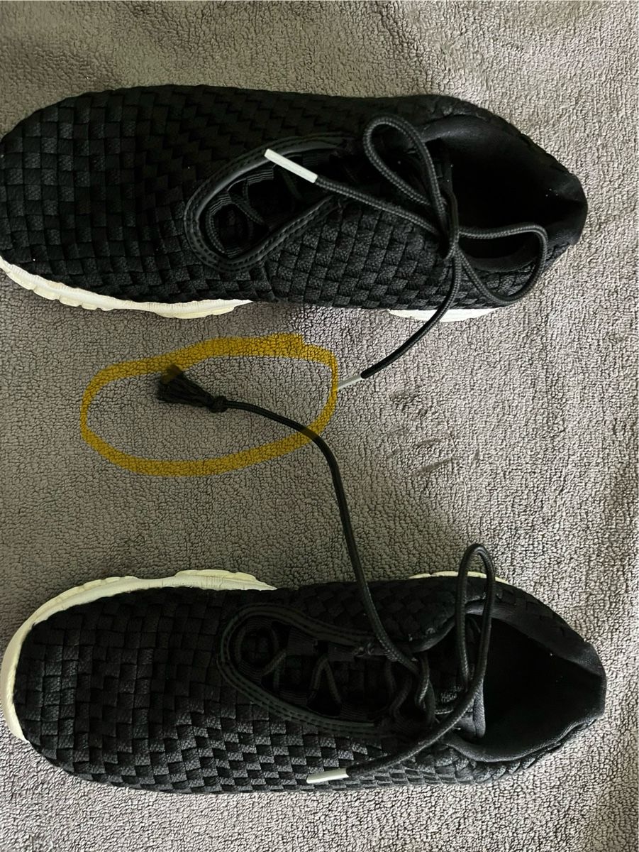 Jordan Scarpe da uomo: Leichte Jordan Sneakers, Gr.: 38.5 – Usato da Zürich venduto da MariaSusanne 6