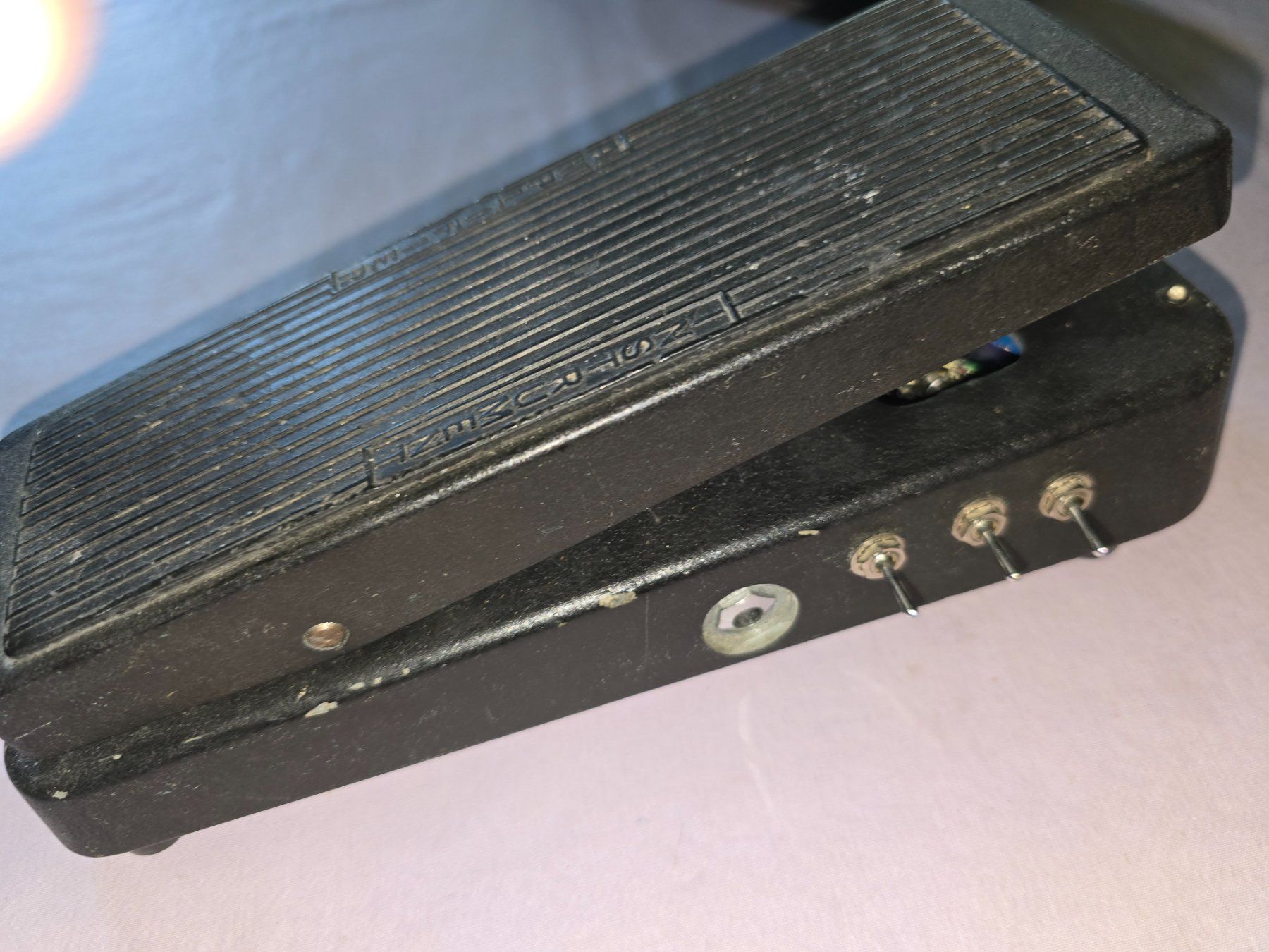 Strumenti musicali: CRY BABY ... GEM. BILDER !!! – Usato da Zürich venduto da Antiquedealer