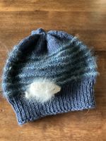 Strickmütze