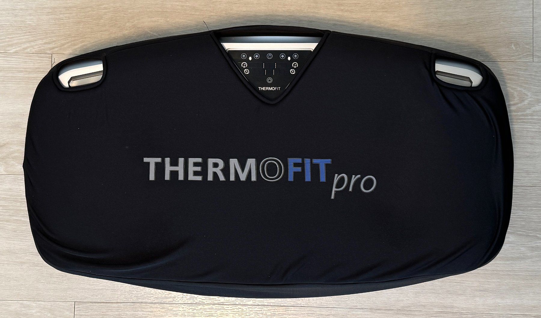 Thermofit Massagegeräte: Thermofit pro – Gebraucht aus Frick von WDBFrick 1