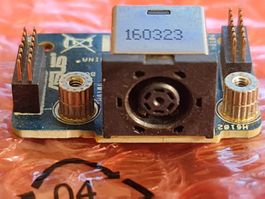 Original Asus Power Board Asus G752vs
