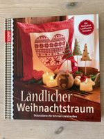 Ländlicher Weihnachtstraum STRICKEN HÄKELN STICKEN ...