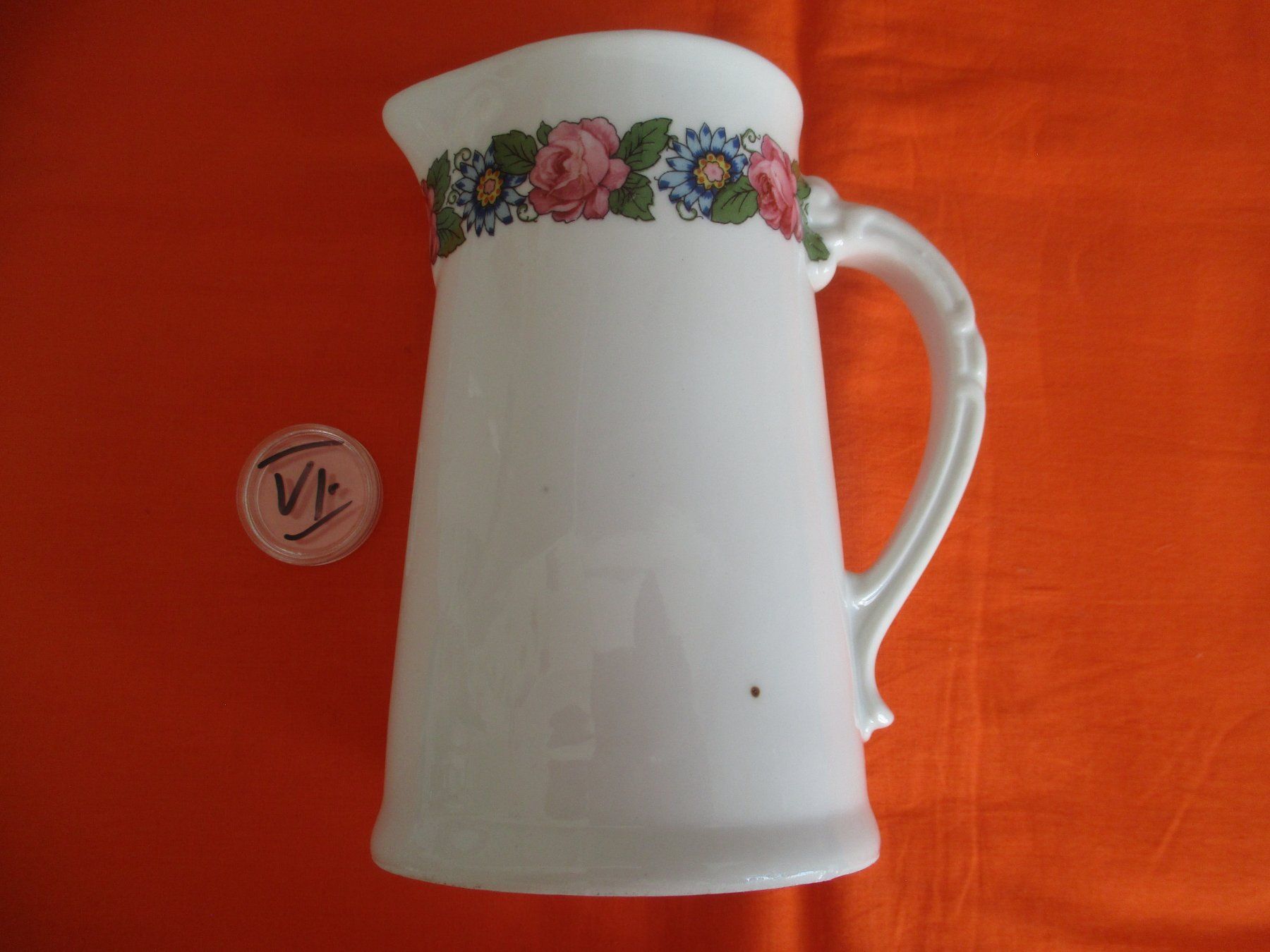 Caraffe: Langenthal Krug 13,5 cm – Usato da Birsfelden venduto da alles-muss-raus