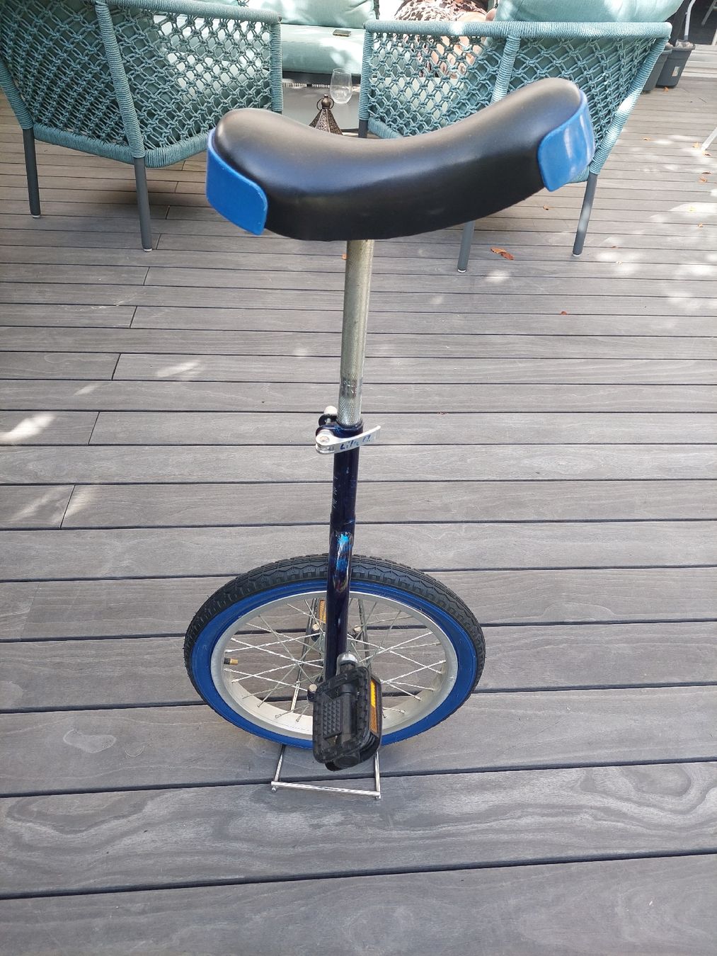 Biciclette: Monocycle – Usato da Romanel-sur-Lausanne venduto da 911carrera