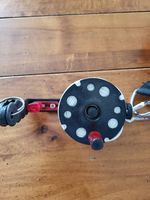 Moulinet Best divers avec parachute de palier 