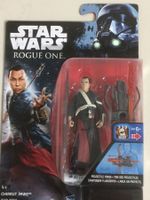 CHIRRUT IMWE 9 cm STAR WARS ACTION FIGURE‪ Hasbr‪o B7276