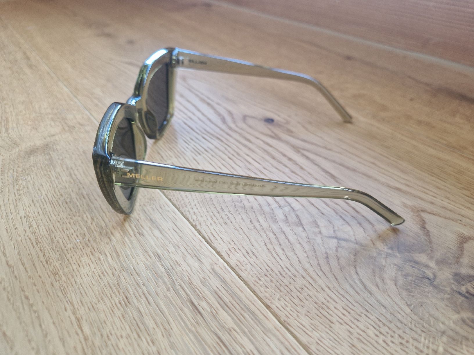 Occhiali & Lenti: Meller Azalee Sonnenbrille – Nuovo (secondo la descrizione) da Innerberg venduto da Noe25 2