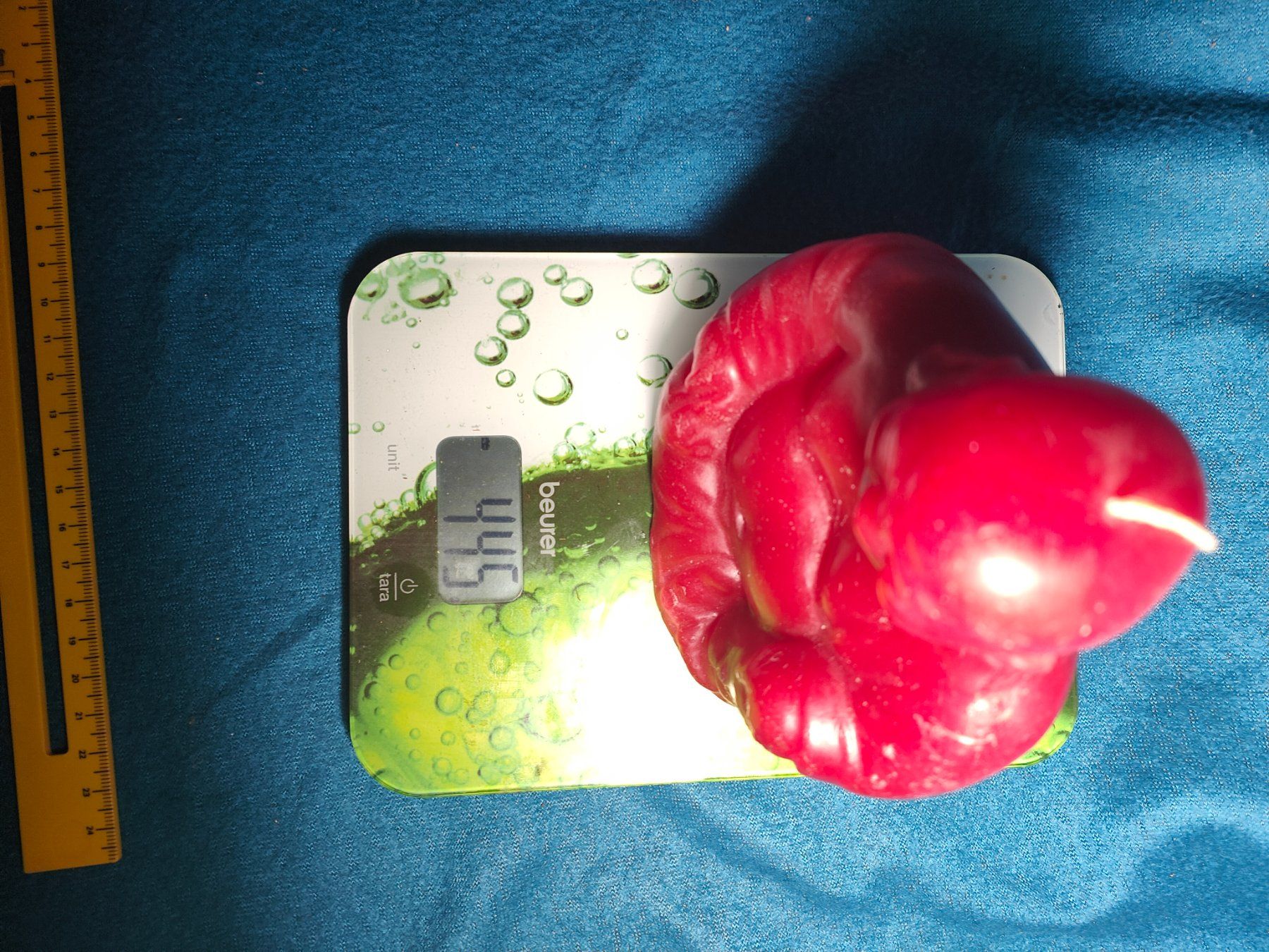 Candele: Buddha Kerze (Nr. 27301) – Usato da Rothrist venduto da SiddharthaMoon 7