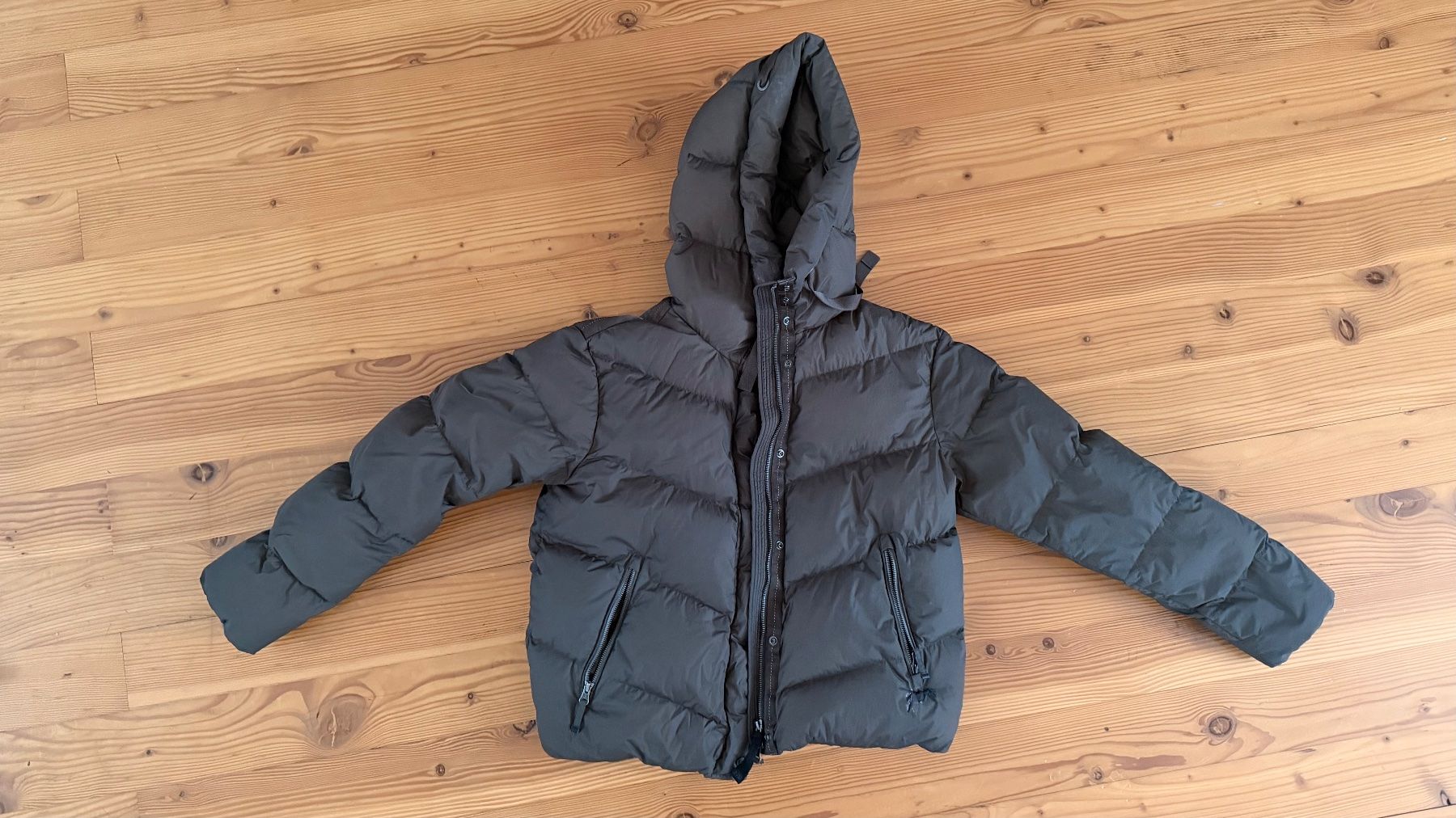 Parajumpers Giacche: Parajumpers Jacke – Usato da Rütihof venduto da njetzer 4