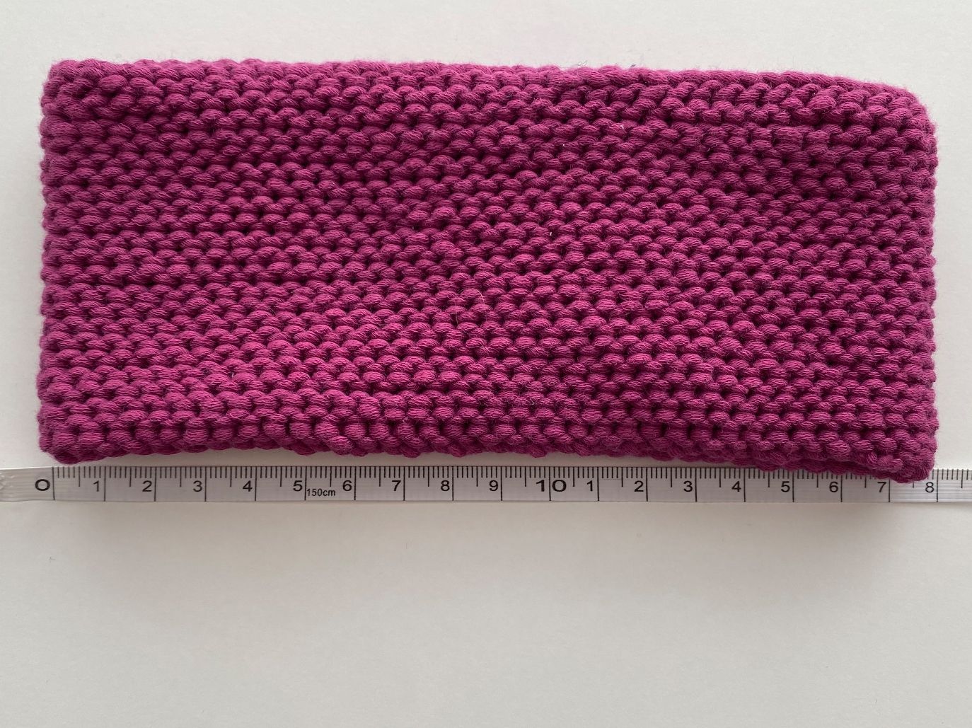 Hüte, Mützen & Caps: Stirnband selfmade – Neu (gemäss Beschreibung) aus Sissach von laura.x4 3