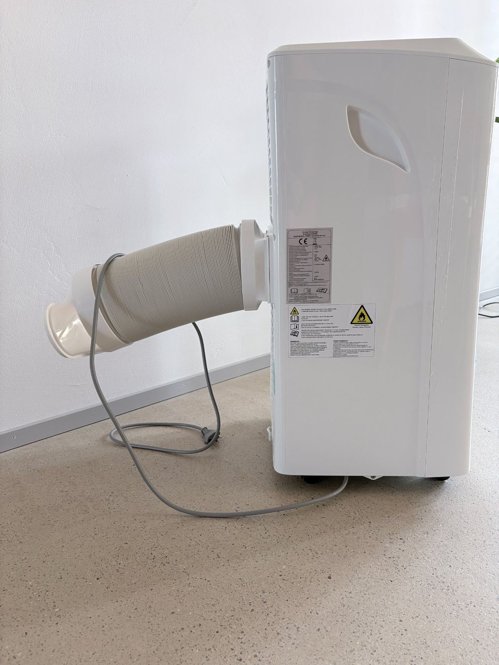 Condizionatori: Klimaanlage CLOUD 1000 TB – Nuovo (secondo la descrizione) da Winterthur venduto da lgm_m9rt 1