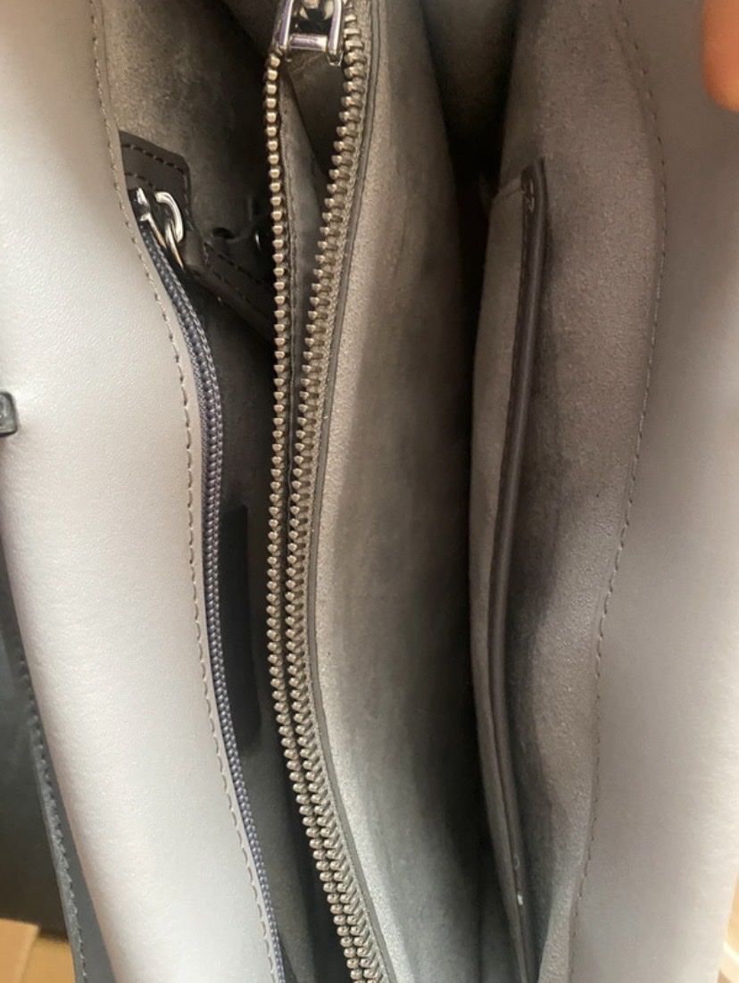 Michael Kors Borse da donna: Michael Kors Tatiana Leather Bag – Nuovo (secondo la descrizione) da Boudry venduto da Lusitano1139 4