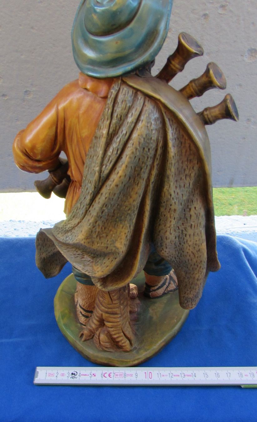 Statuette: Vintagefigur – Nuovo (secondo la descrizione) da Frick venduto da Beni58 4