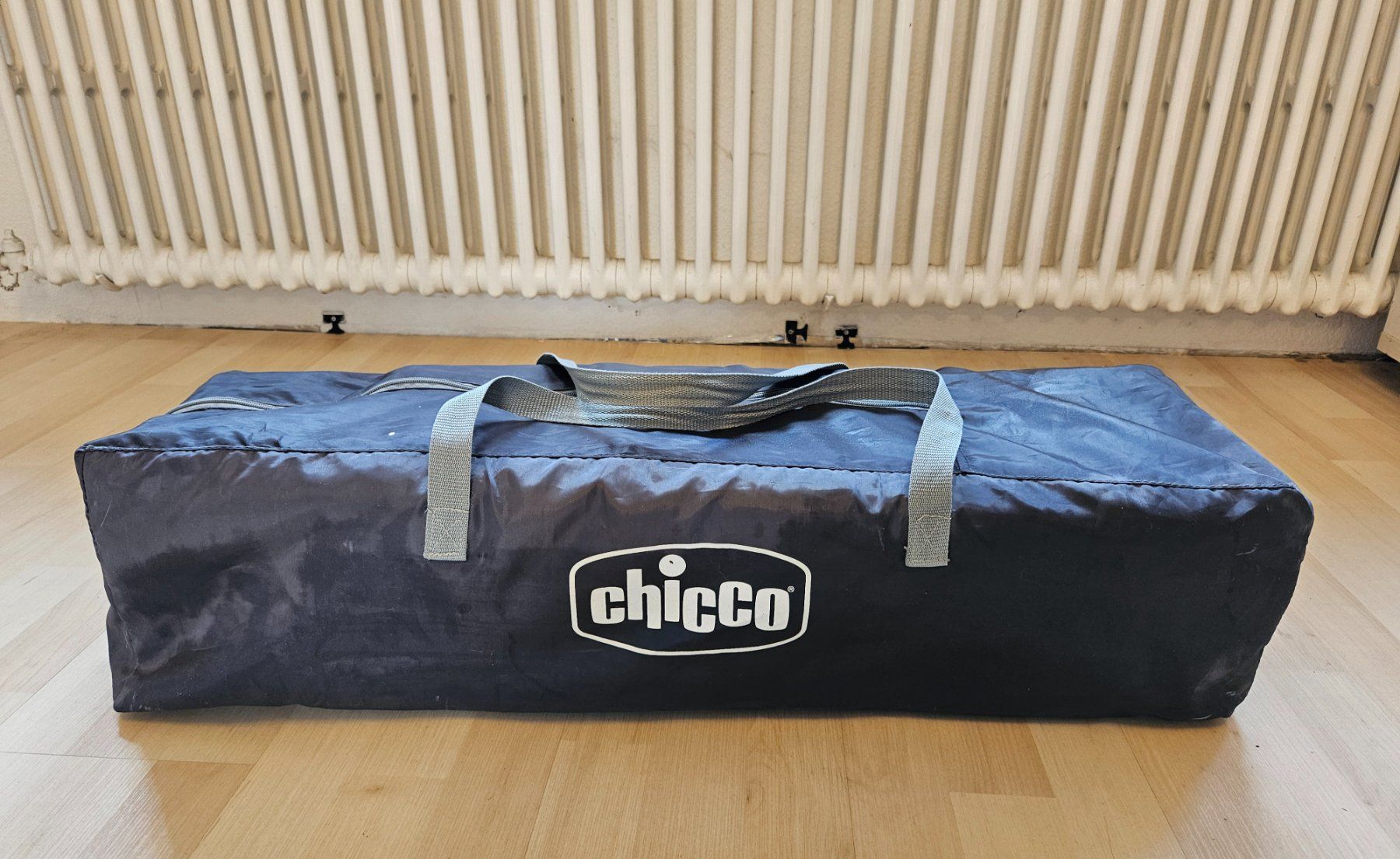 Chicco Letti: Reisebett Chicco mit Matratze – Usato da Liestal venduto da Seraphine87 1