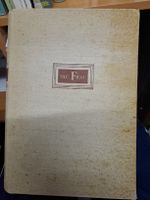 Die Frau ( Buch von 1945 )