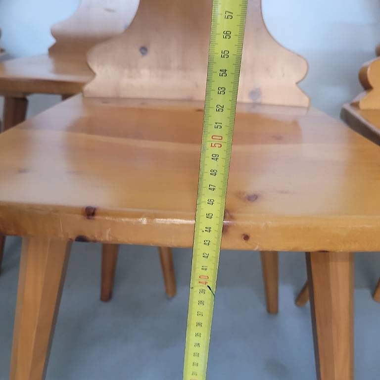 Sedie: stuhl – Usato da Dinhard venduto da evo_5kr2 3