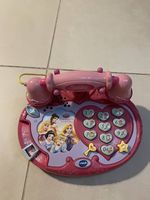 Prinzessinnen Lerntelefon von Vtech