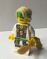 LEGO Ninjago Lloyd - Master Lloyd (njo0853)