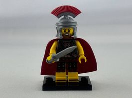 LEGO Minifigur - Serie 10 - Nr. 3 - Zenturio