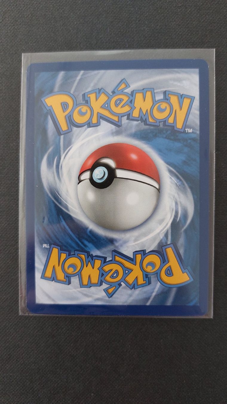 Pokémon Carte collezionabili: Pawmot ex Obsidian Flames – Nuovo (secondo la descrizione) da Bellinzona venduto da Pagur 1