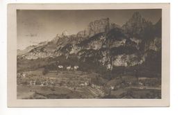 WALENSTADT WALENSTADTBERG
