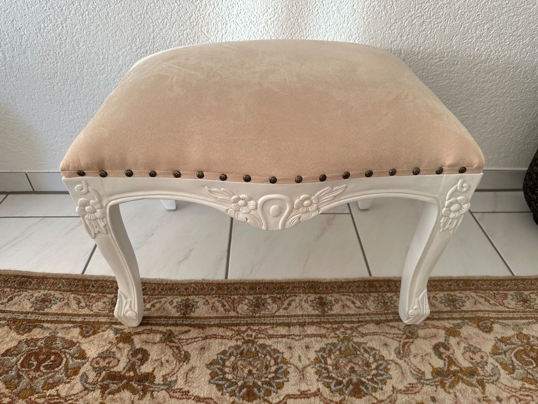 Hocker: Hocker – Neu und originalverpackt aus Uitikon Waldegg von verkaufgenie88